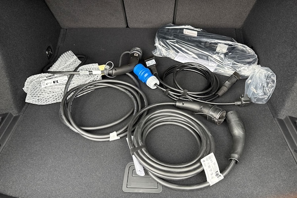 Used Audi Q6 e-tron 2025 for sale - 75026685: Photo 40