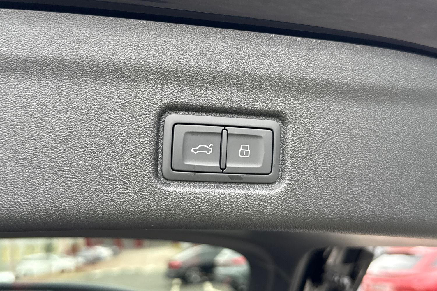 Vehicle 41