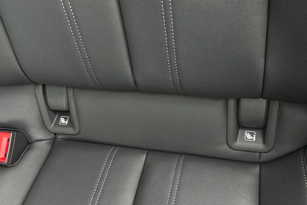 Used Audi Q6 e-tron 2025 for sale - 75026685: Photo 42