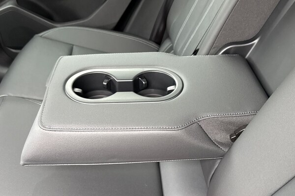 Used Audi Q6 e-tron 2025 for sale - 75026685: Photo 43