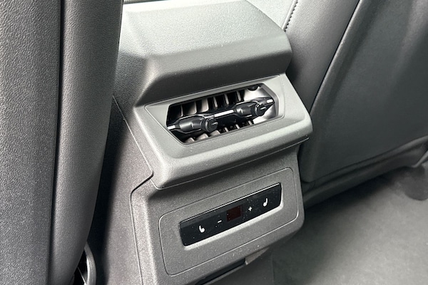 Used Audi Q6 e-tron 2025 for sale - 75026685: Photo 44