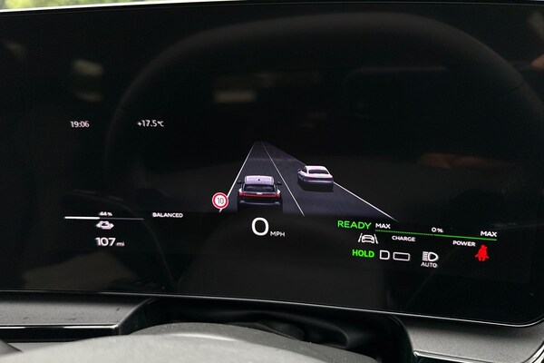 Used Audi Q6 e-tron 2025 for sale - 75026685: Photo 48