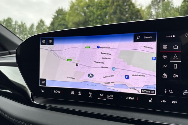 Used Audi Q6 e-tron 2025 for sale - 75026685: Photo 51