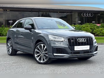 Used Audi Q2 2020 for sale - 75944825: Photo