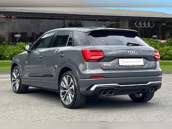 Used Audi Q2 2020 for sale - 75944825: Photo