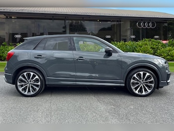 Used Audi Q2 2020 for sale - 75944825: Photo