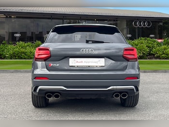 Used Audi Q2 2020 for sale - 75944825: Photo
