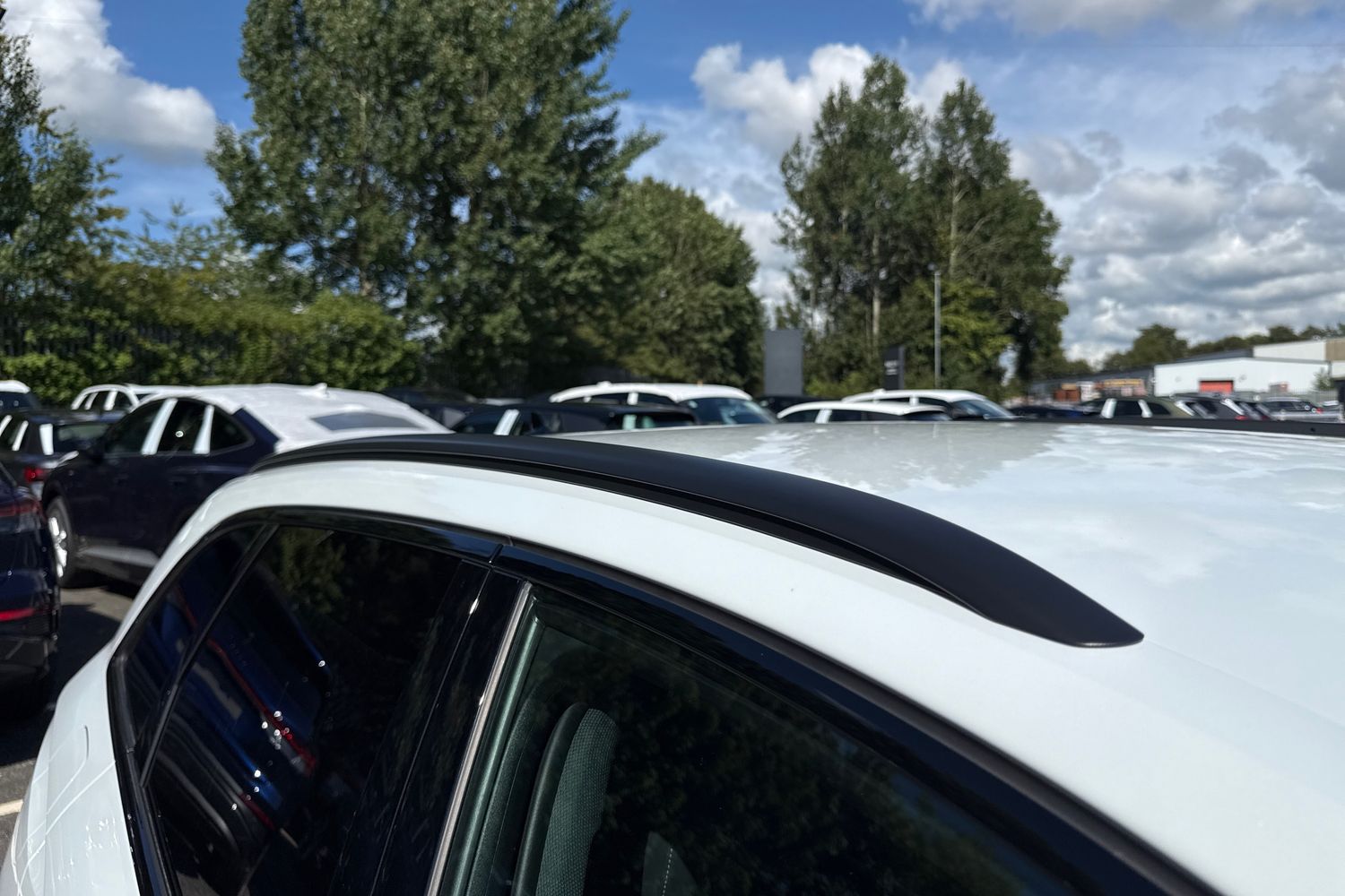 Vehicle 32