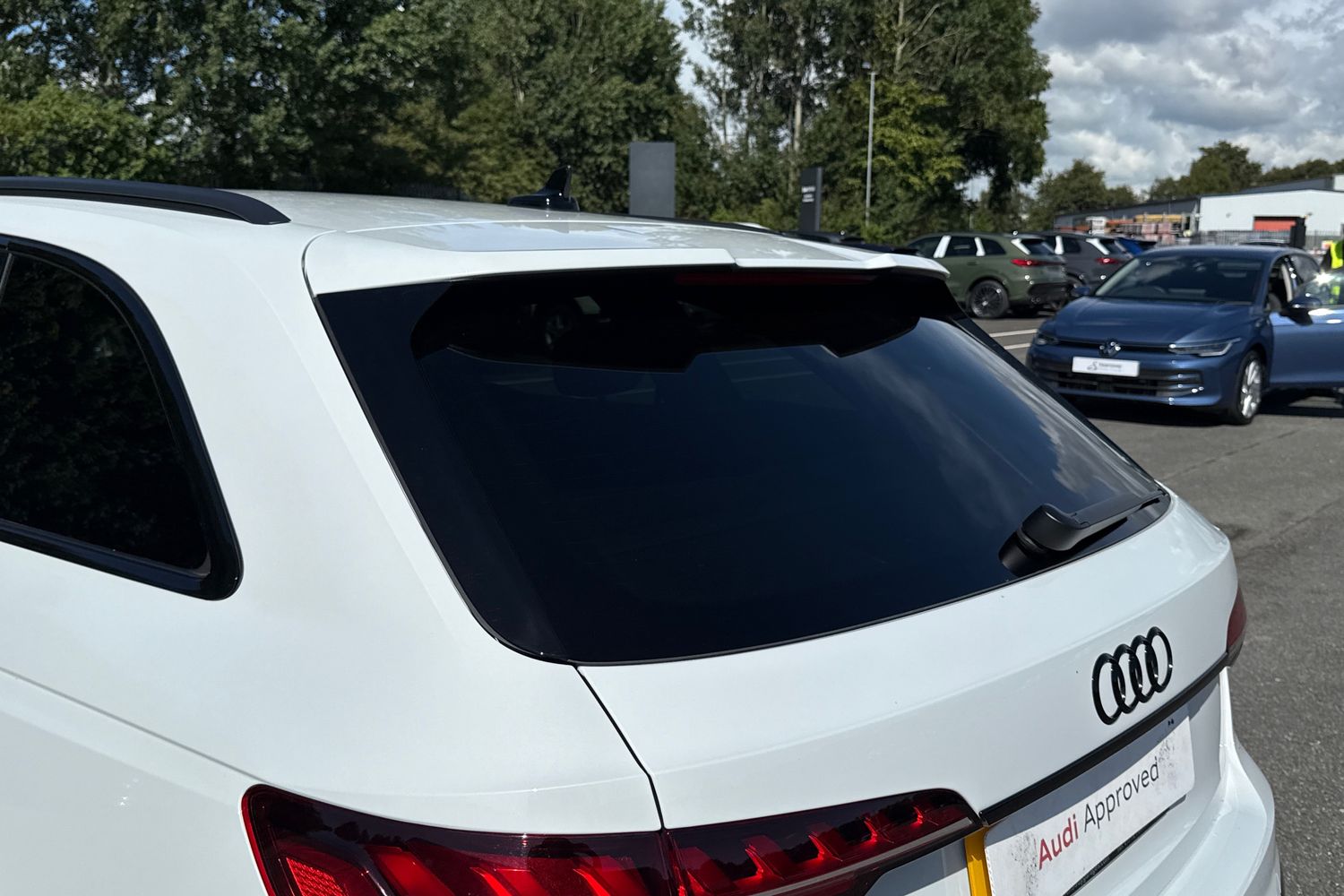 Vehicle 34