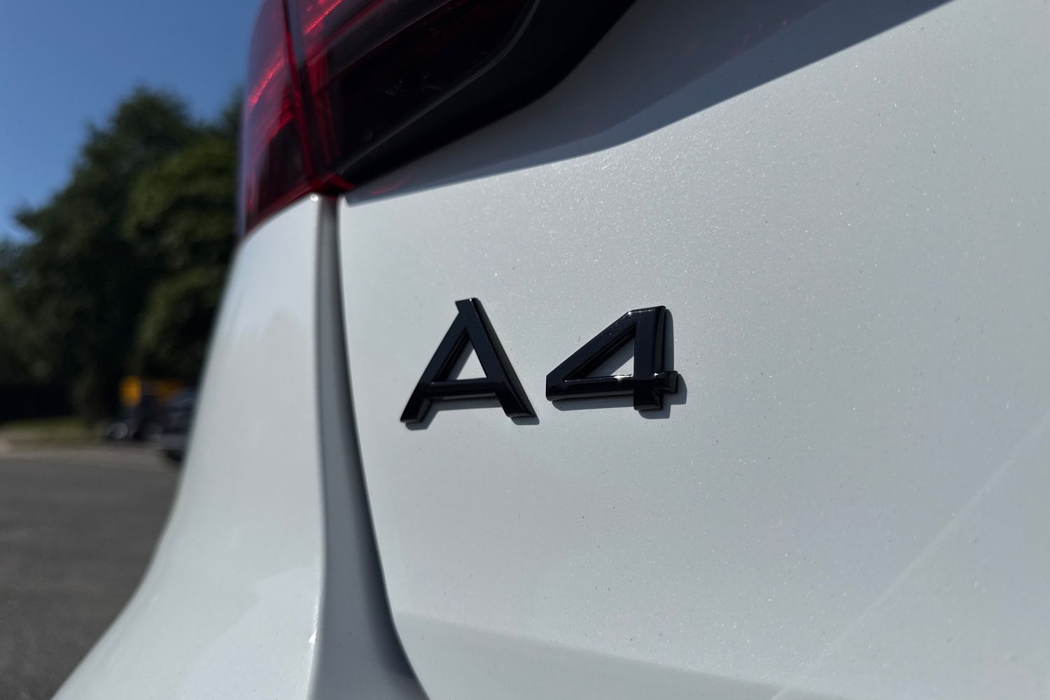 Vehicle 36