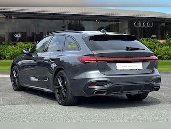 Used Audi A5 2026 for sale - 79568409: Photo