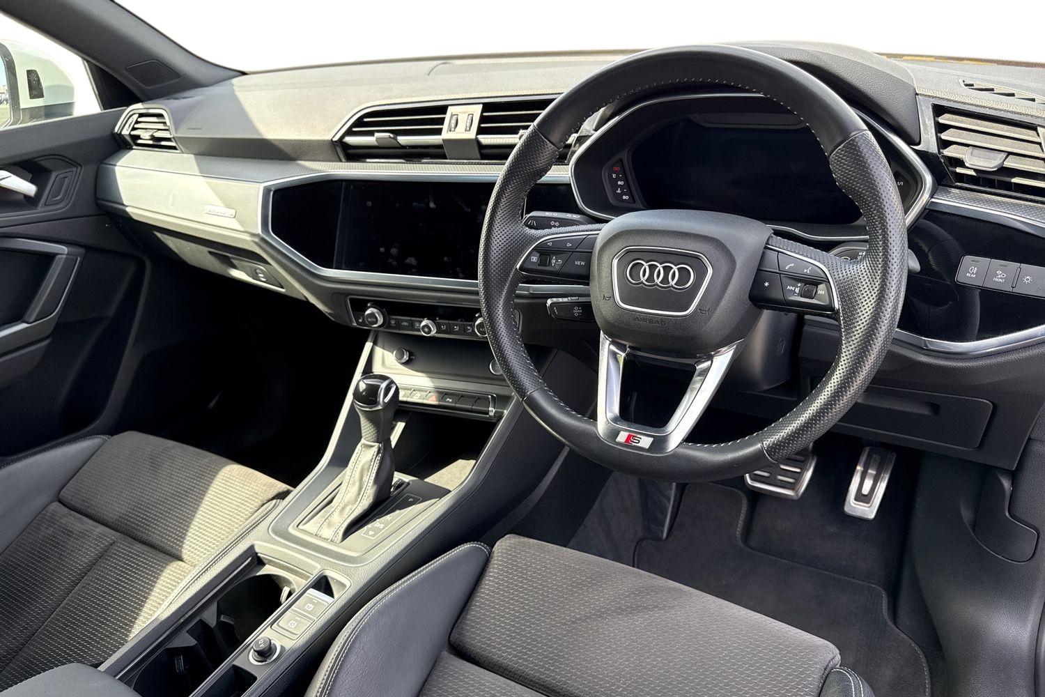 Used Audi Q3 2019 for sale - 78155203: Photo 14