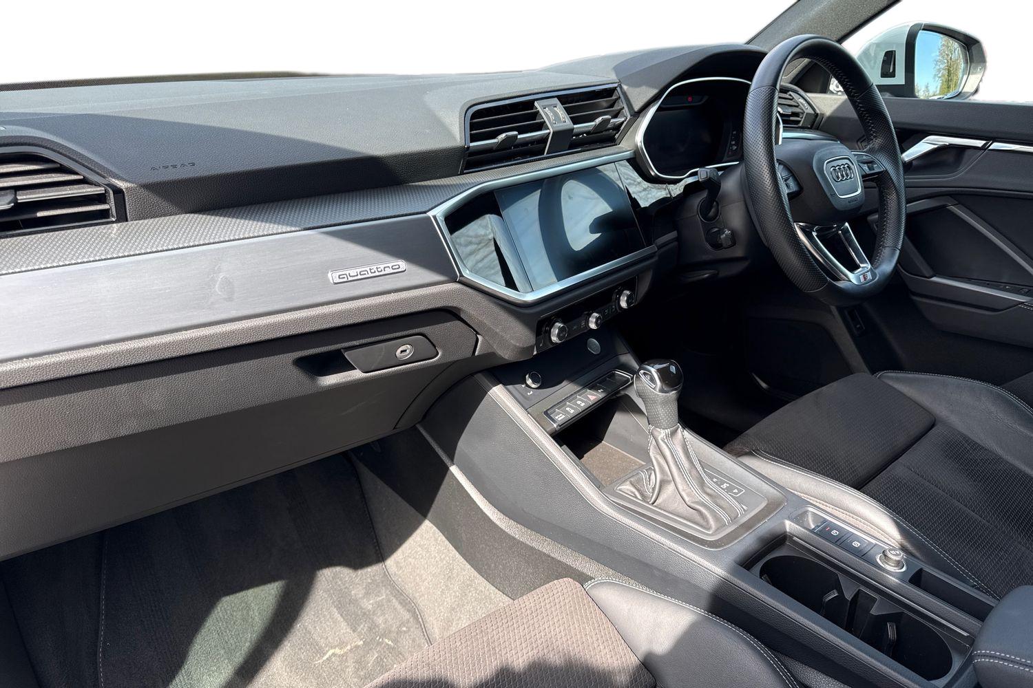 Used Audi Q3 2019 for sale - 78155203: Photo 15