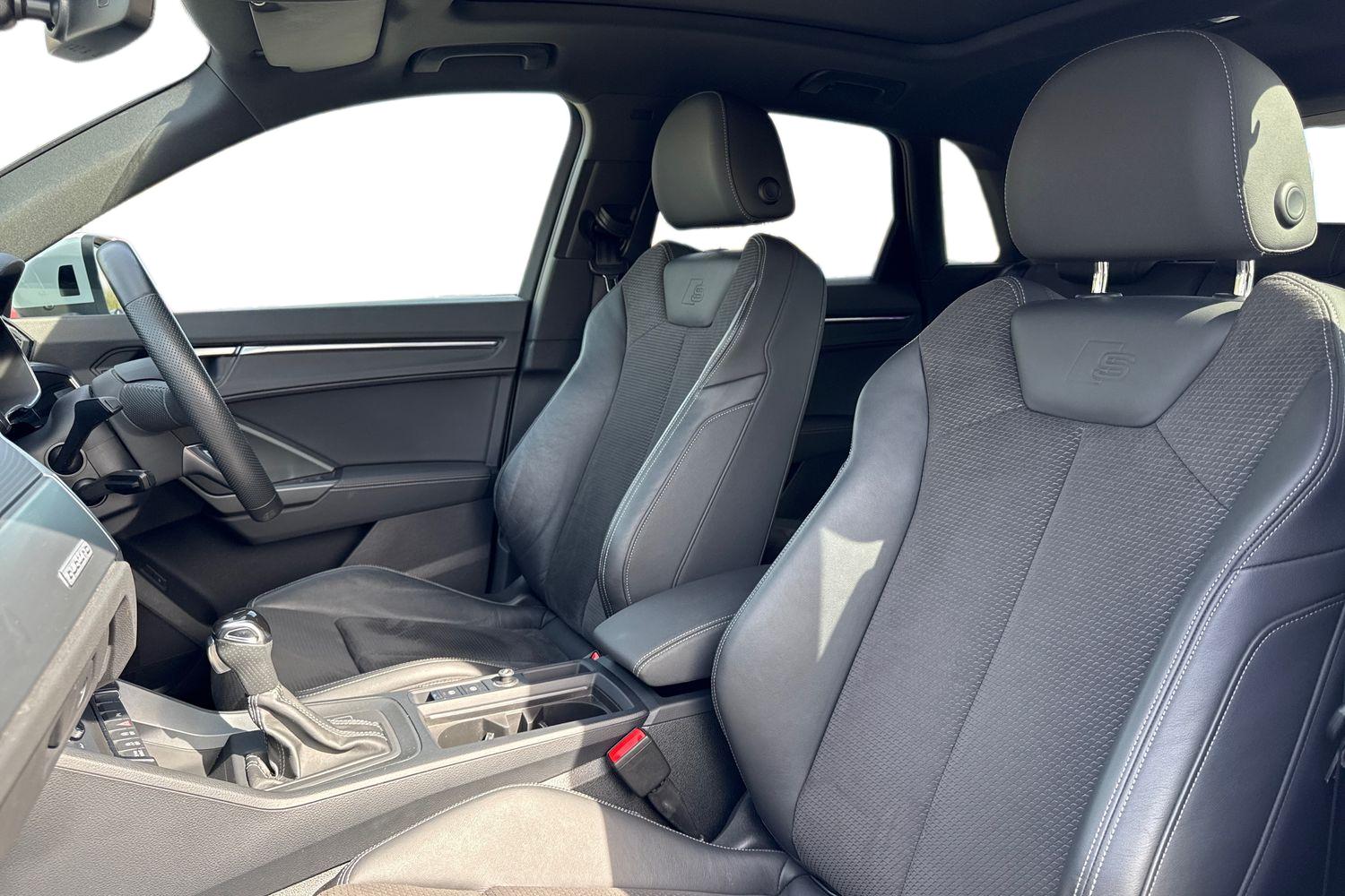 Used Audi Q3 2019 for sale - 78155203: Photo 16