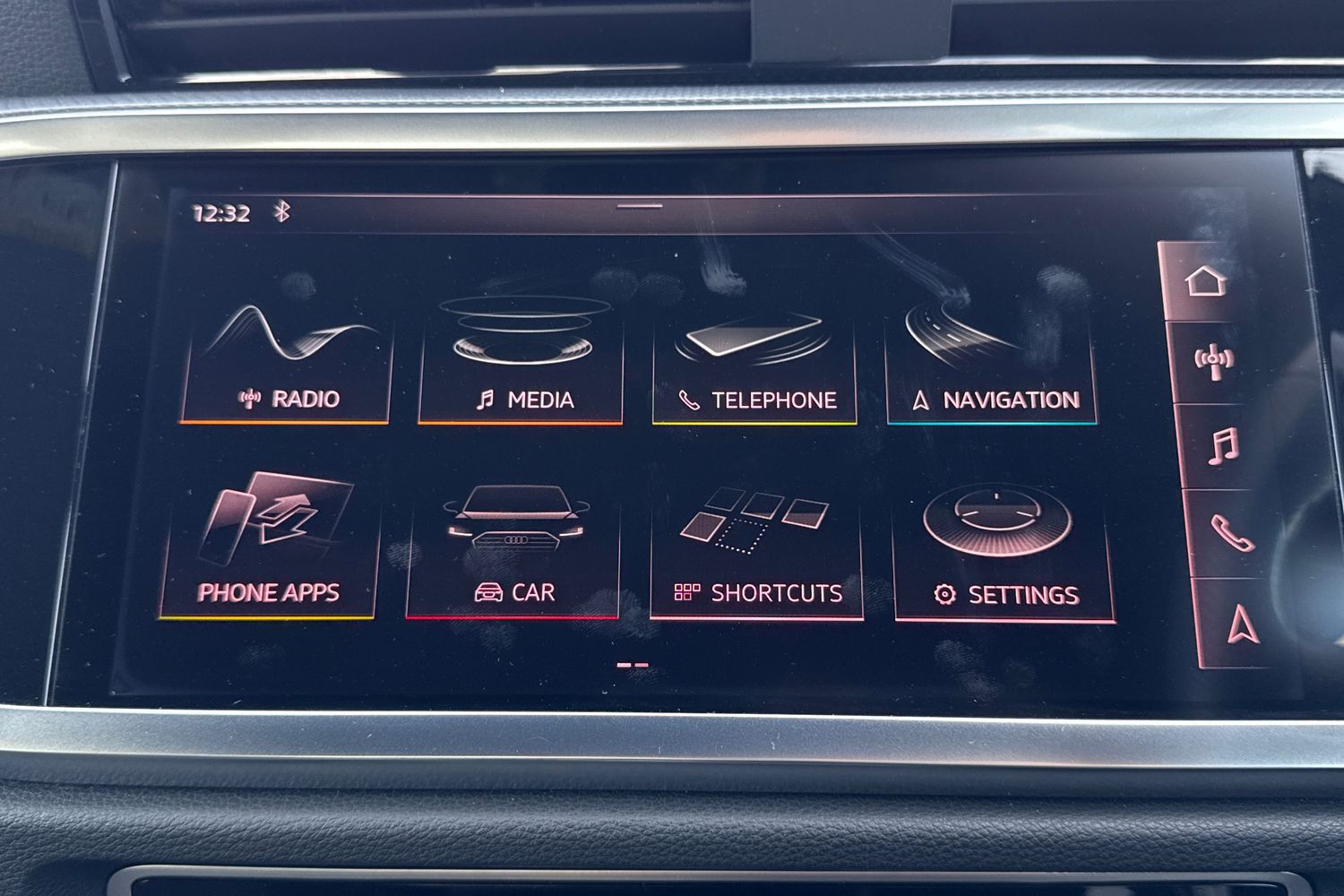 Used Audi Q3 2019 for sale - 78155203: Photo 17