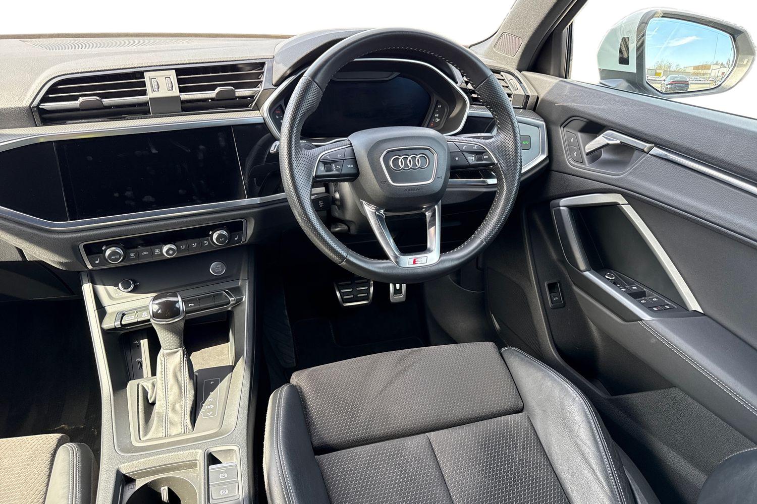 Used Audi Q3 2019 for sale - 78155203: Photo 18