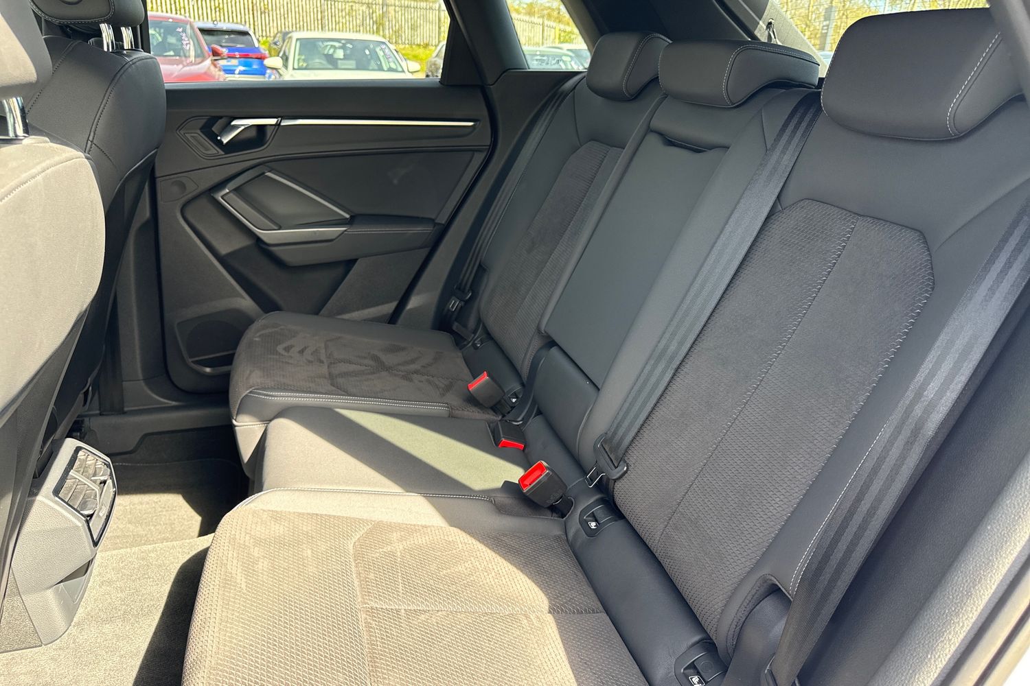 Used Audi Q3 2019 for sale - 78155203: Photo 19