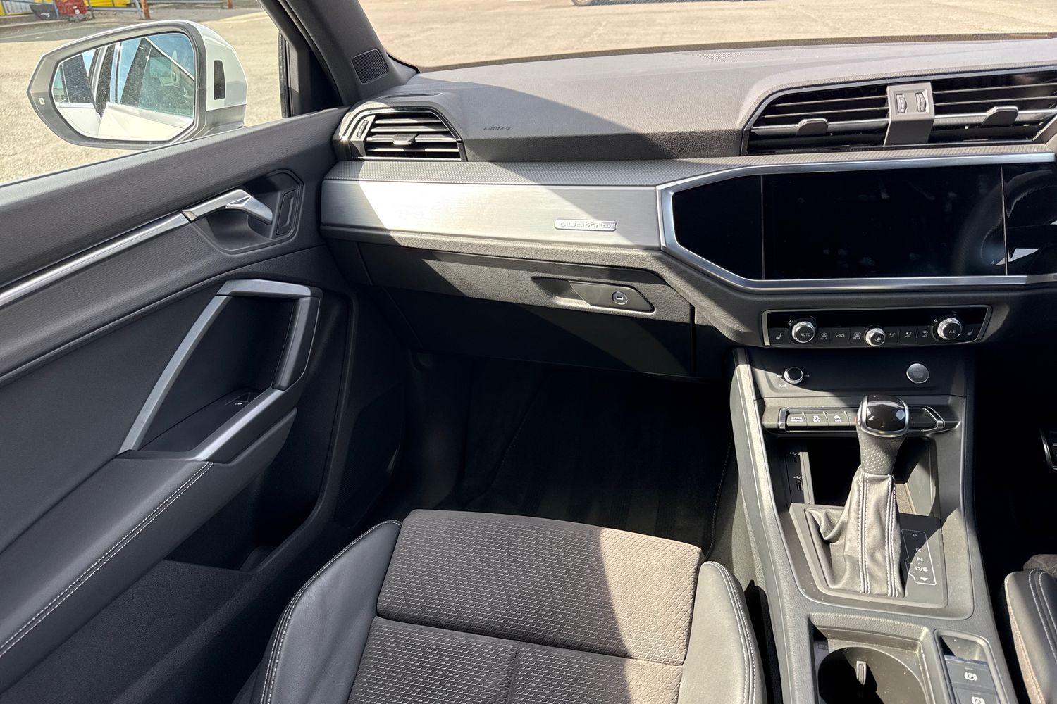 Used Audi Q3 2019 for sale - 78155203: Photo 20