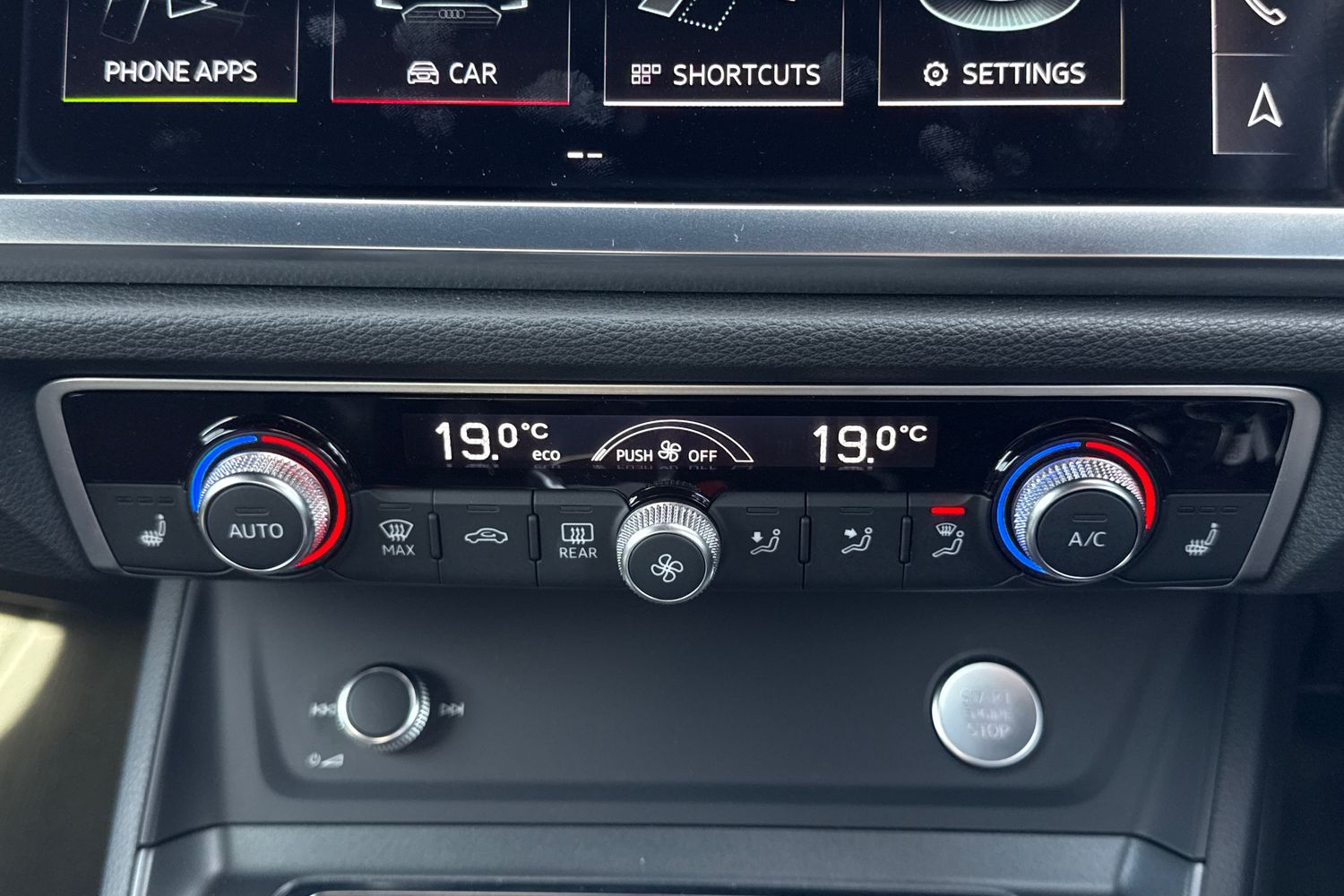 Used Audi Q3 2019 for sale - 78155203: Photo 22