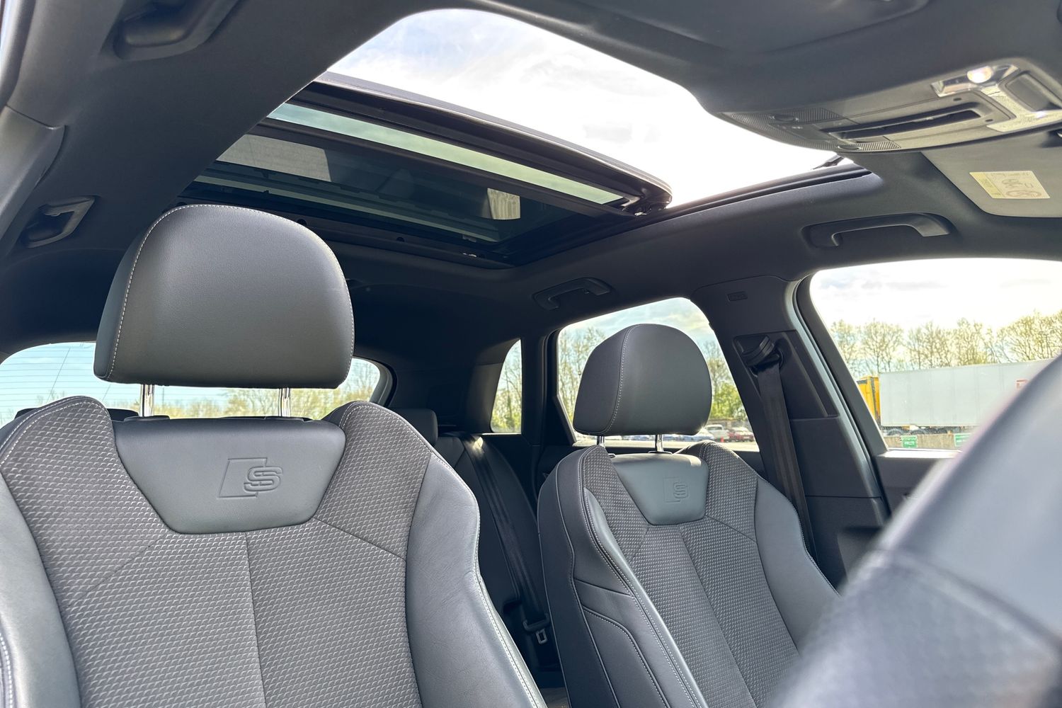 Used Audi Q3 2019 for sale - 78155203: Photo 24