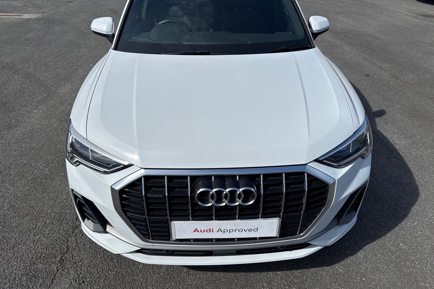 Used Audi Q3 2019 for sale - 78155203: Photo 26