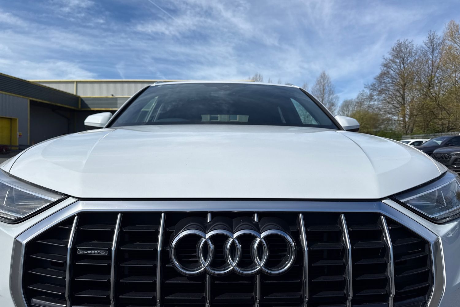 Used Audi Q3 2019 for sale - 78155203: Photo 27