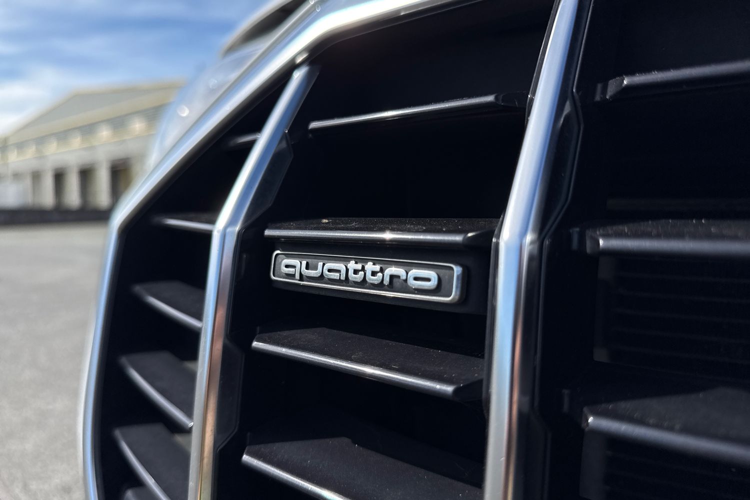 Used Audi Q3 2019 for sale - 78155203: Photo 28