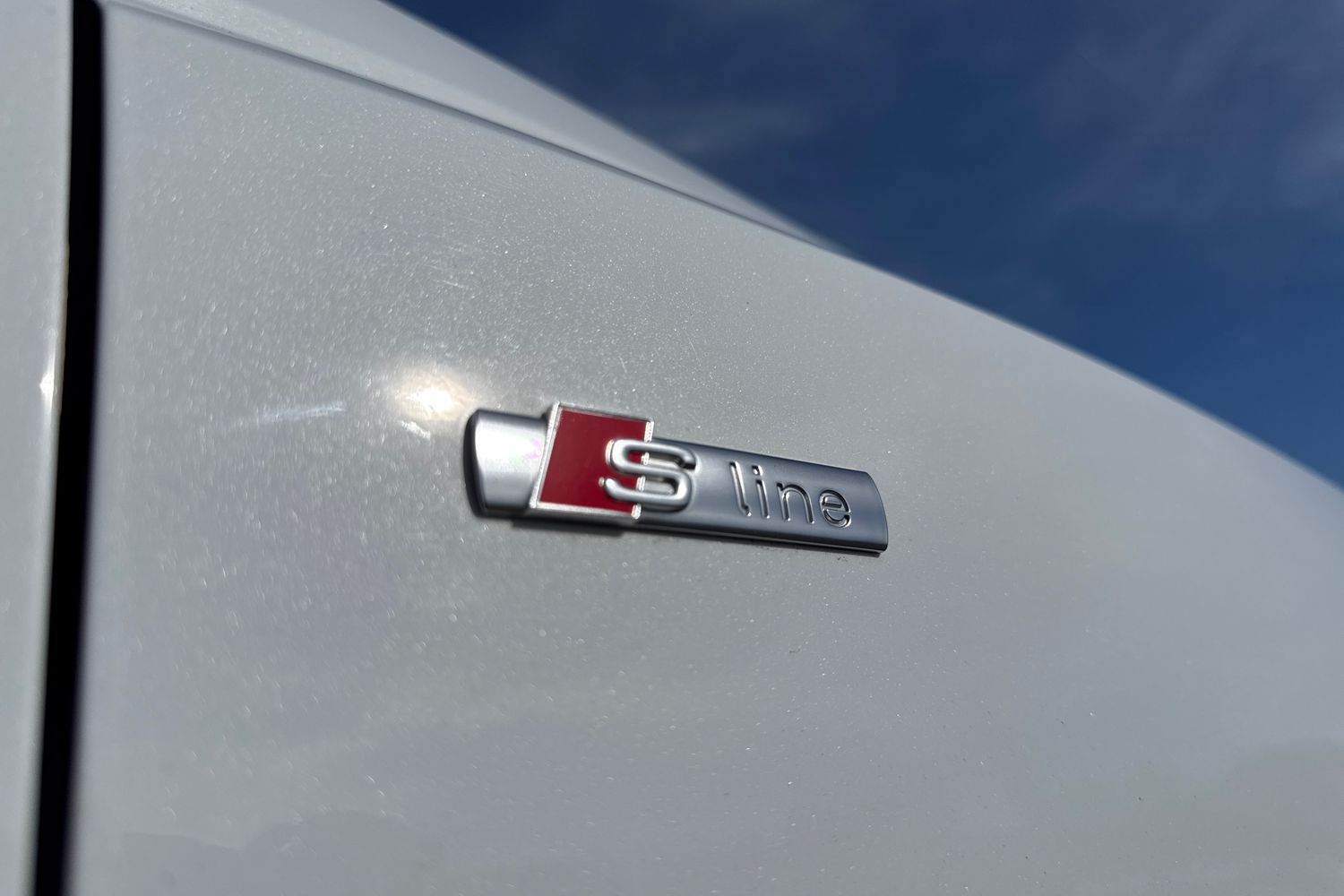 Used Audi Q3 2019 for sale - 78155203: Photo 31