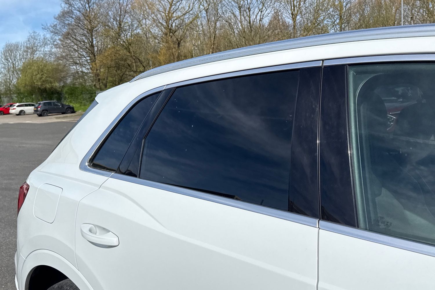 Used Audi Q3 2019 for sale - 78155203: Photo 33