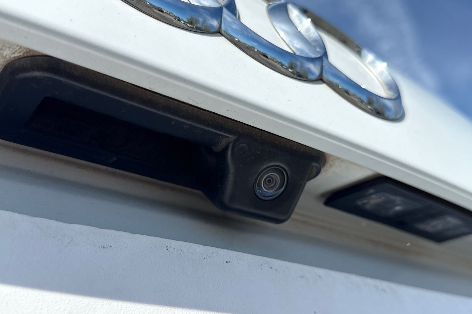 Used Audi Q3 2019 for sale - 78155203: Photo 37