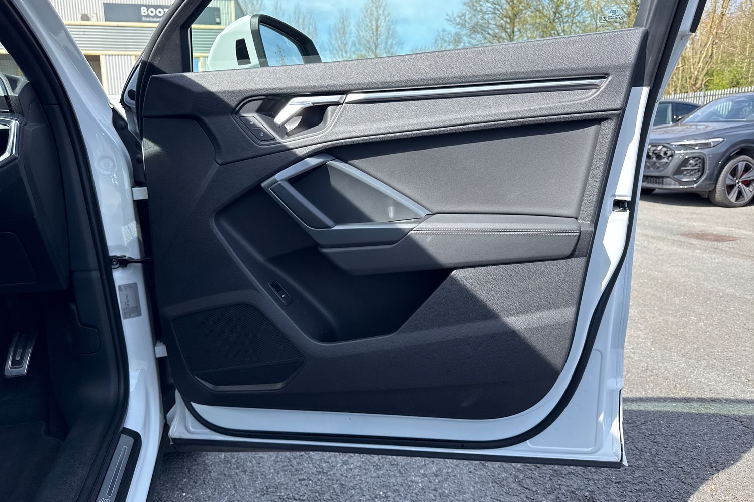 Used Audi Q3 2019 for sale - 78155203: Photo 44