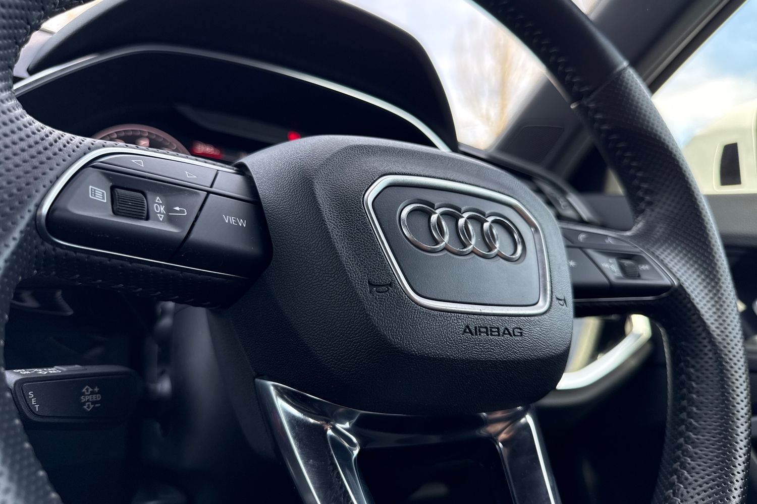 Used Audi Q3 2019 for sale - 78155203: Photo 52