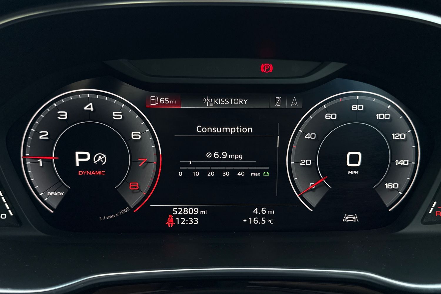 Used Audi Q3 2019 for sale - 78155203: Photo 53