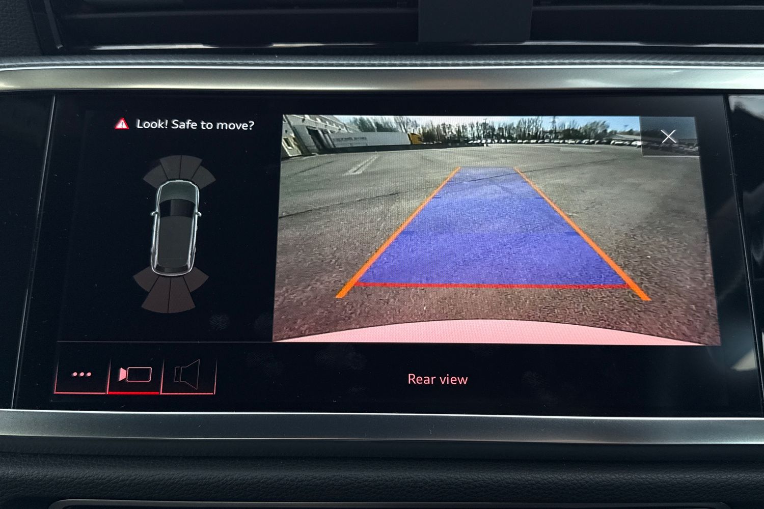 Used Audi Q3 2019 for sale - 78155203: Photo 57