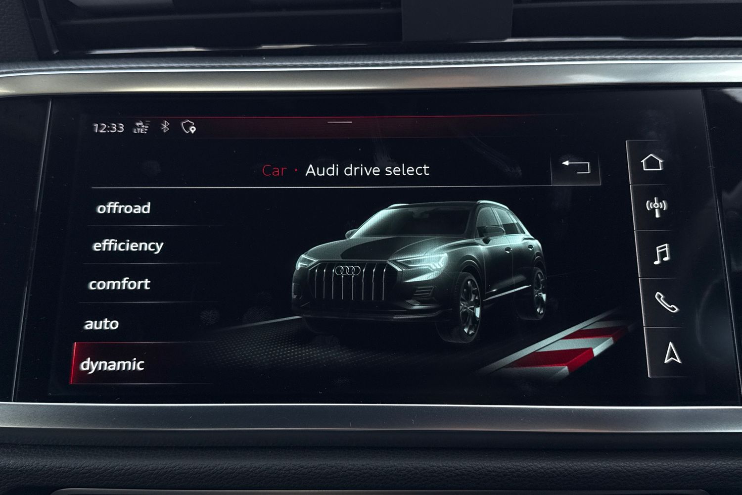 Used Audi Q3 2019 for sale - 78155203: Photo 59