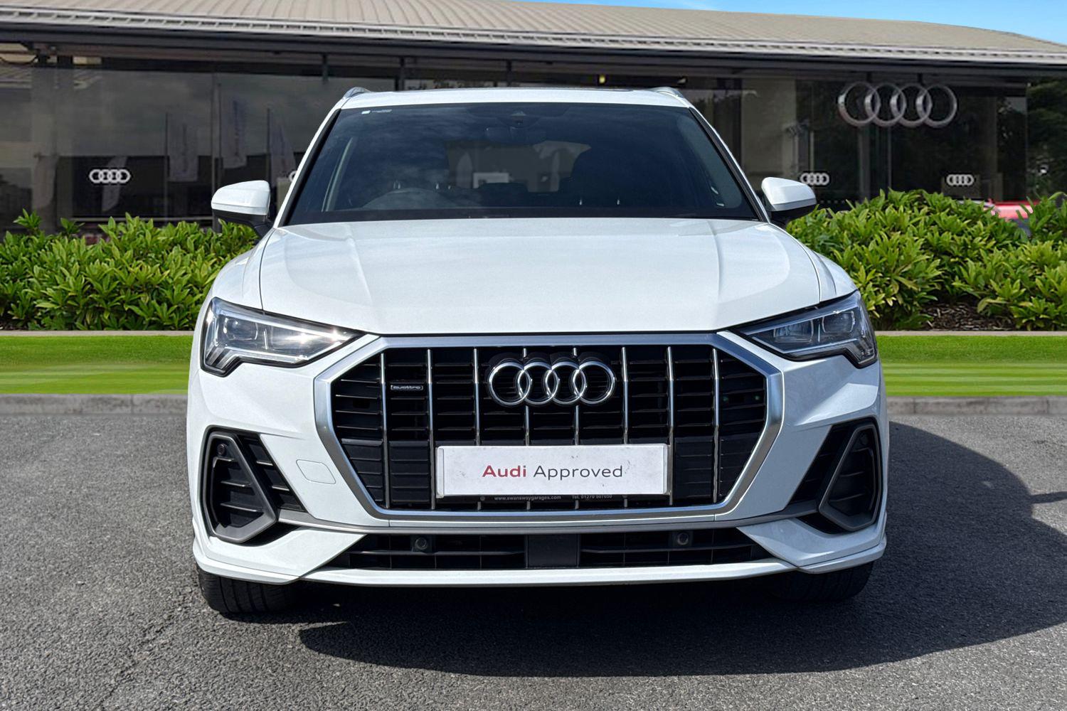 Used Audi Q3 2019 for sale - 78155203: Photo 6