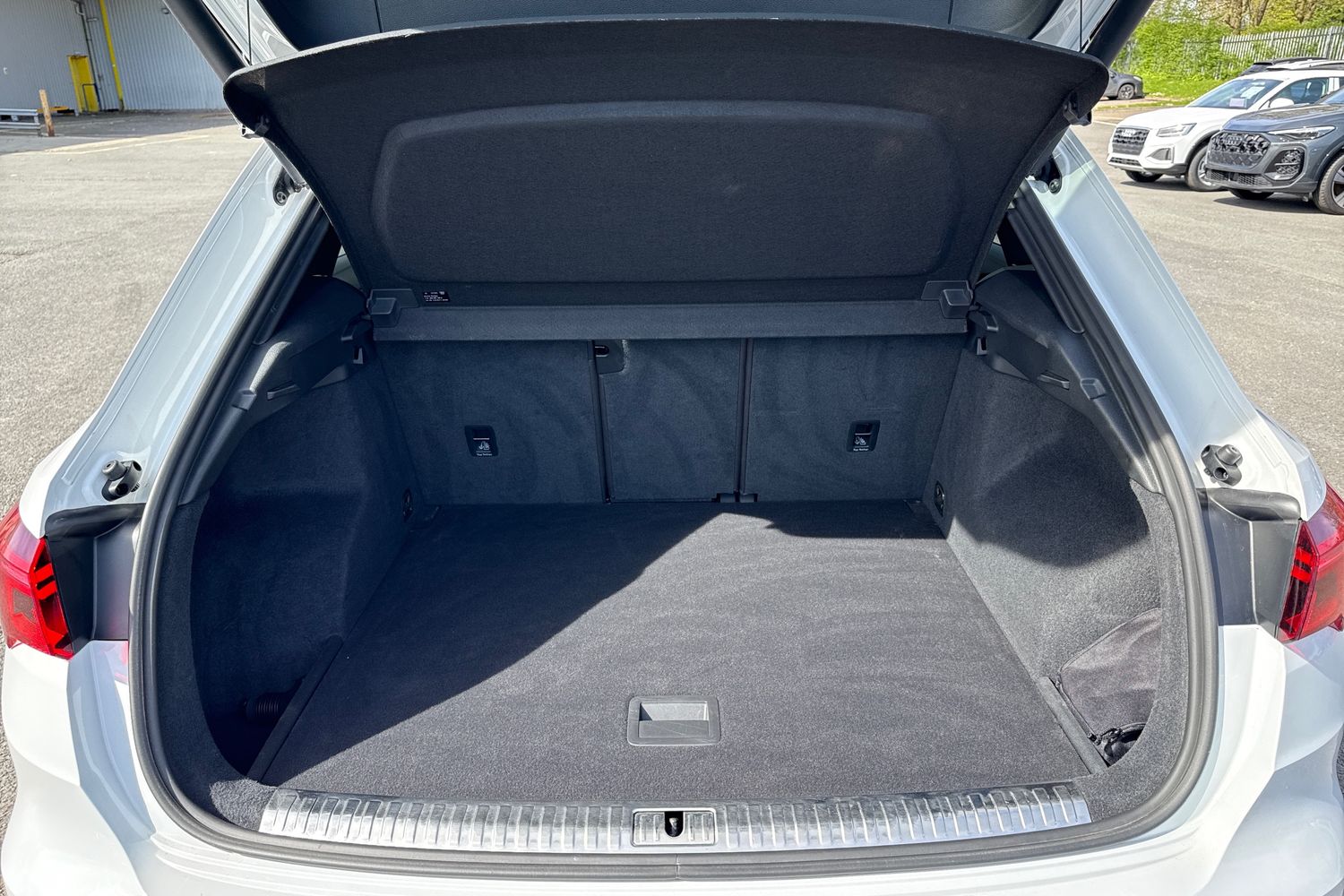 Used Audi Q3 2019 for sale - 78155203: Photo 7