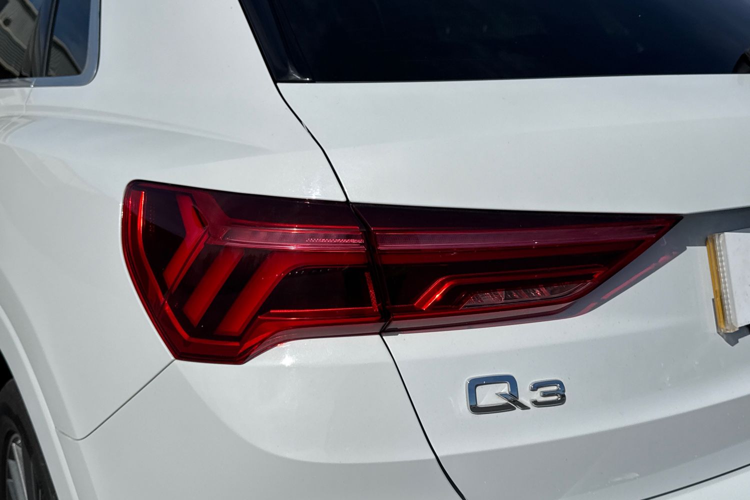 Used Audi Q3 2019 for sale - 78155203: Photo 8