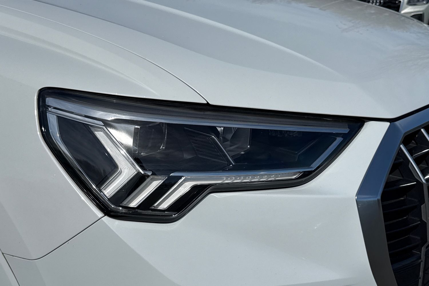 Used Audi Q3 2019 for sale - 78155203: Photo 9