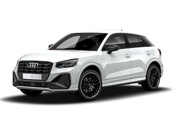 2025 - 1.5 TFSI CoD 35 Black Edition Euro 6 (s/s) 5dr