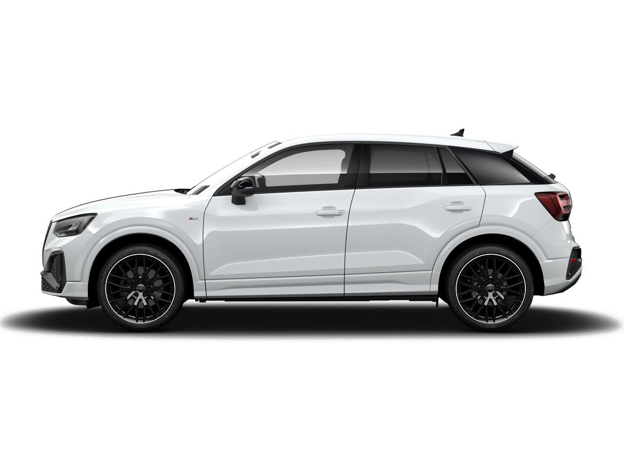 Used Audi Q2 2025 for sale - 76374695: Photo 2