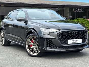 Used Audi RS Q8 2025 for sale - 75091383: Photo