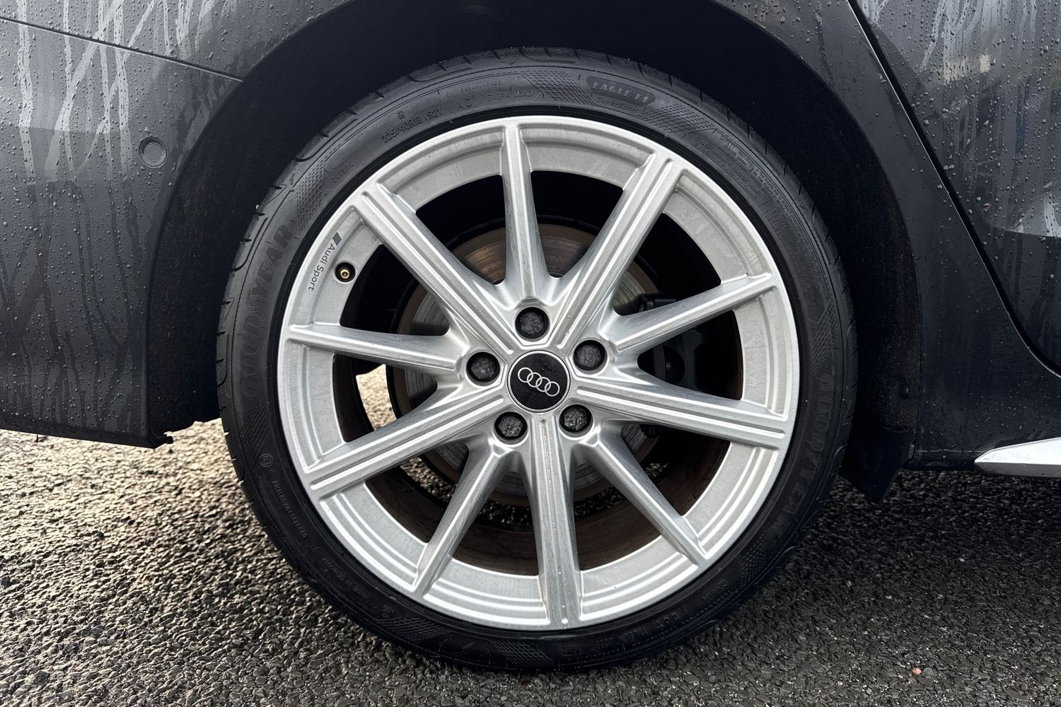 Used Audi A3 2023 for sale - 76968031: Photo 10