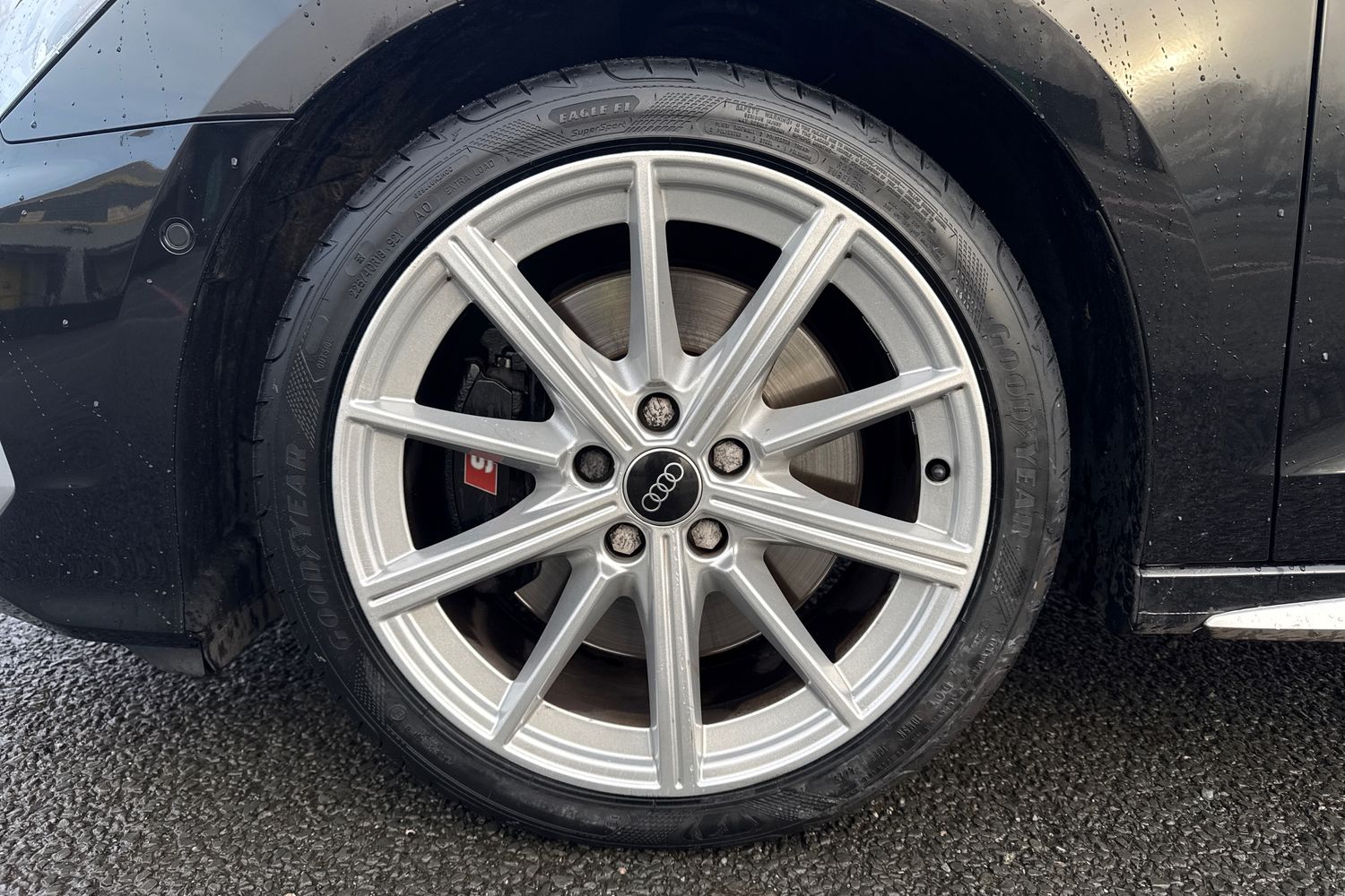 Used Audi A3 2023 for sale - 76968031: Photo 11