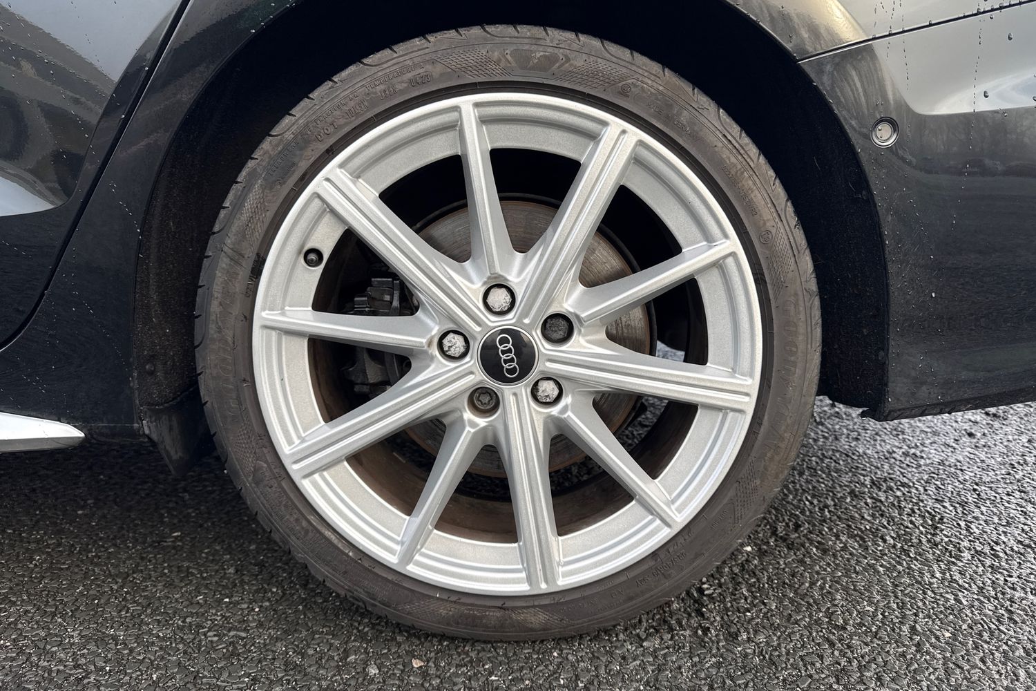 Used Audi A3 2023 for sale - 76968031: Photo 12