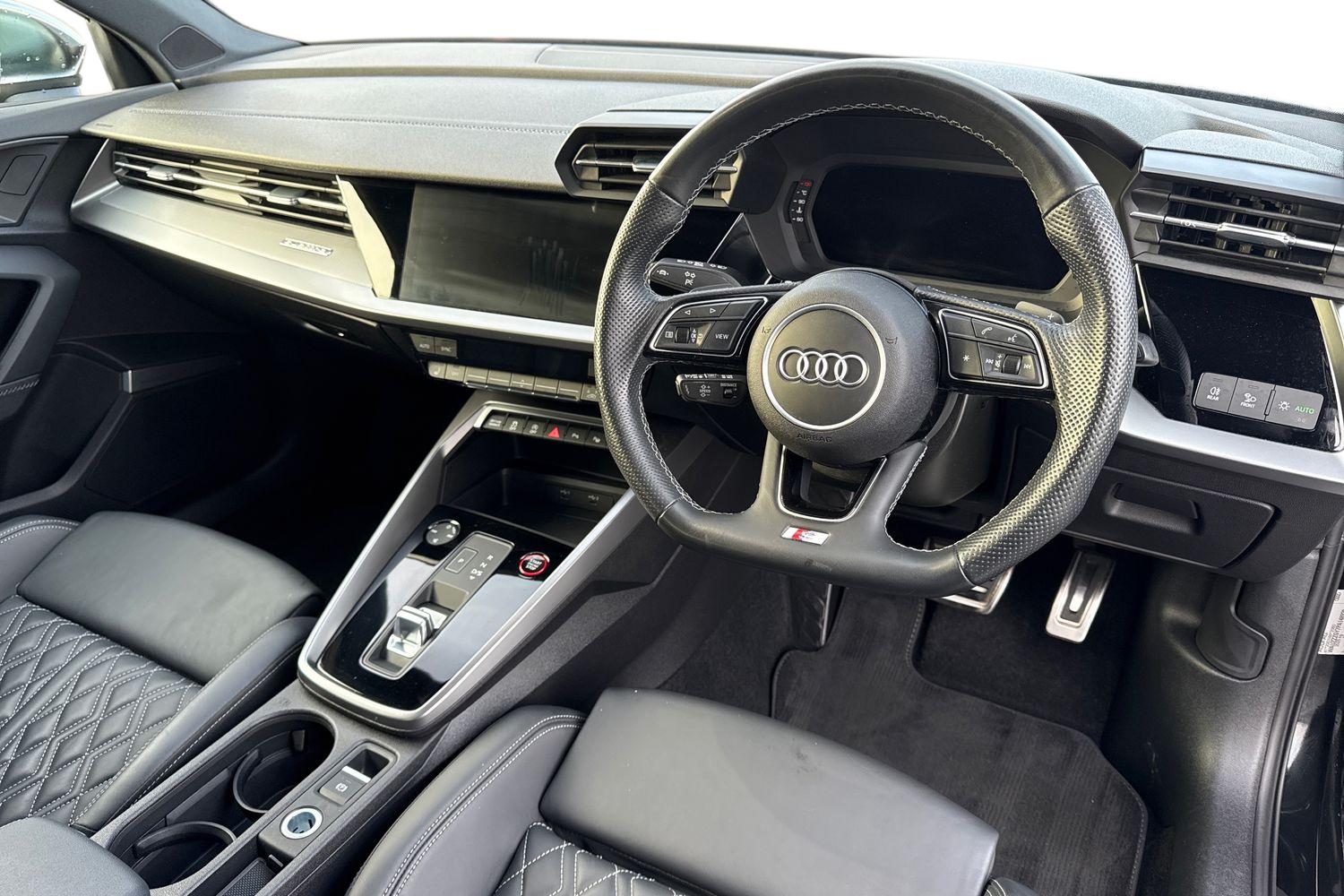 Used Audi A3 2023 for sale - 76968031: Photo 13