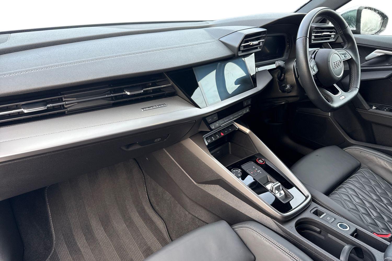 Used Audi A3 2023 for sale - 76968031: Photo 14