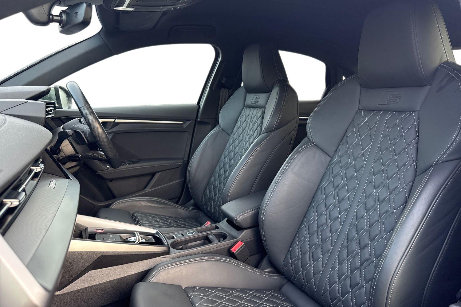 Used Audi A3 2023 for sale - 76968031: Photo 15