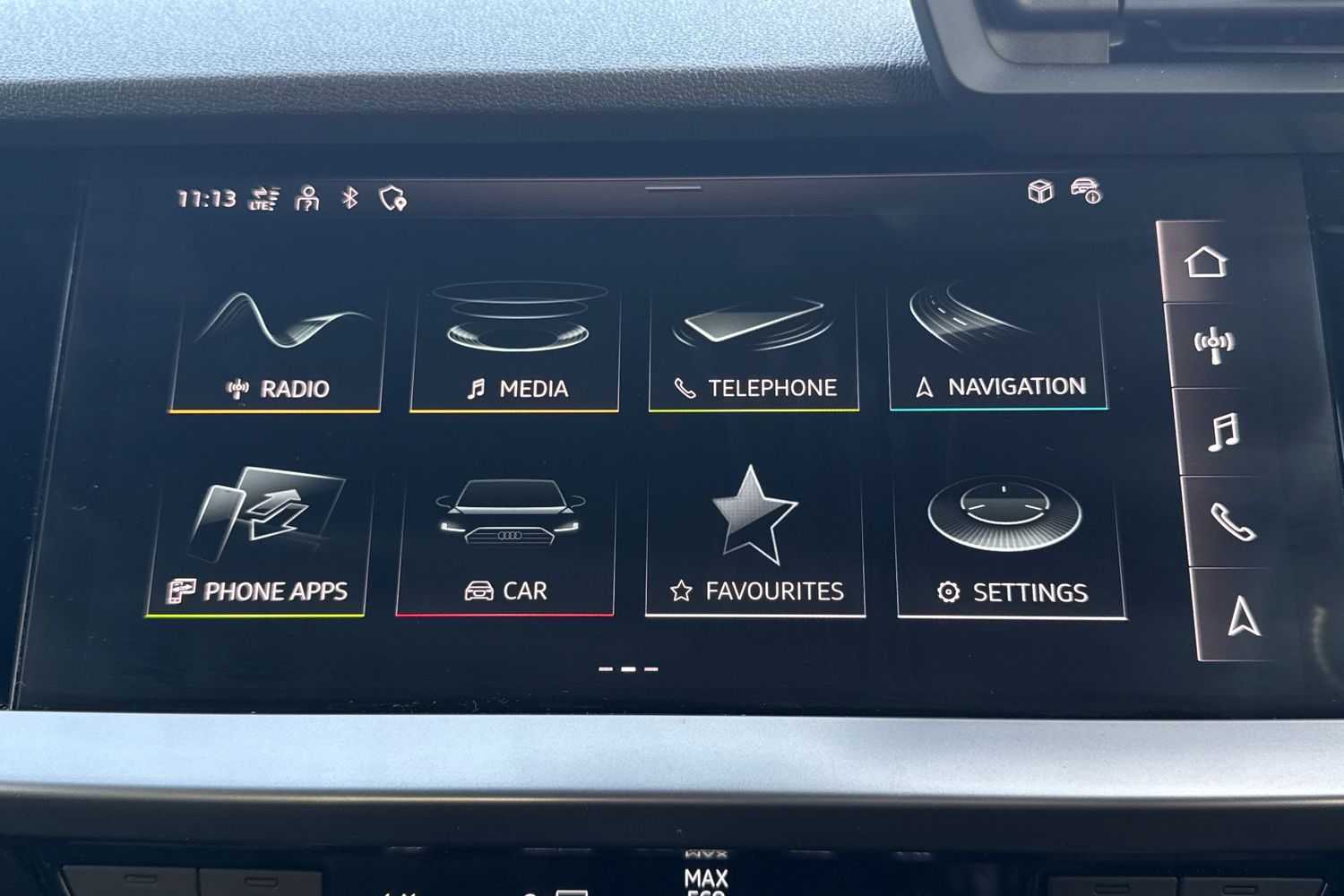 Used Audi A3 2023 for sale - 76968031: Photo 16