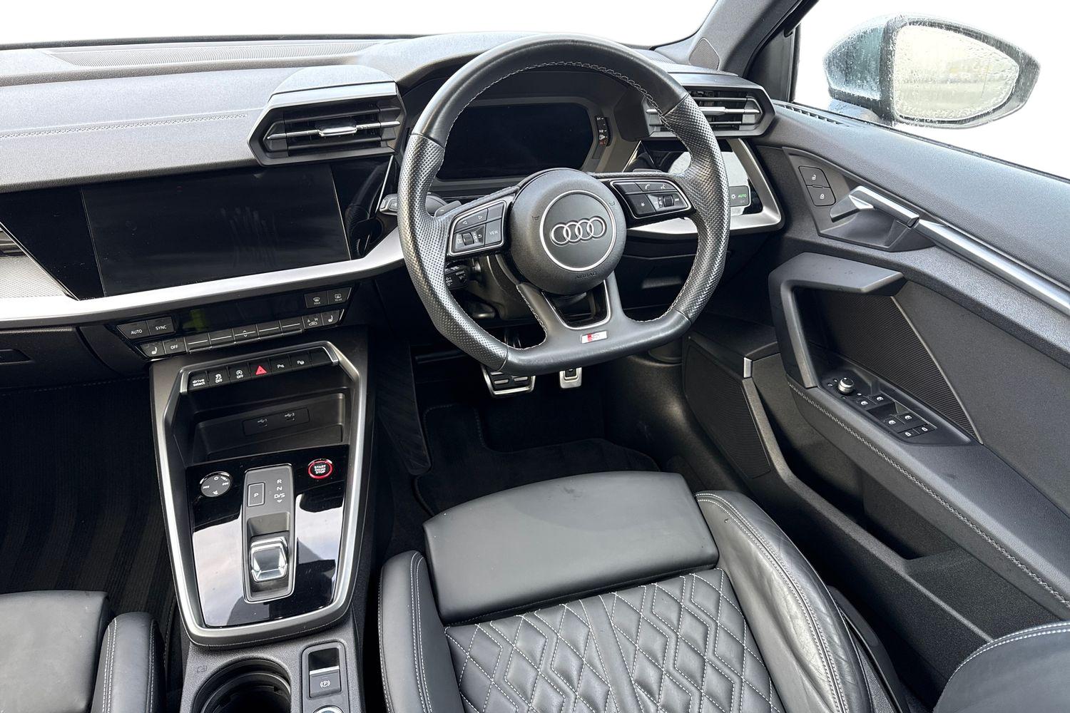 Used Audi A3 2023 for sale - 76968031: Photo 17